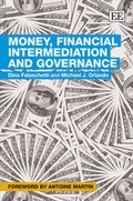 Cover: Money, Financial Intermediation and Governance - Edward Elgar Publishing