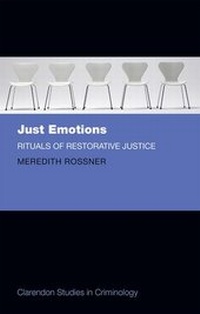 Abbildung von: Just Emotions - Oxford University Press
