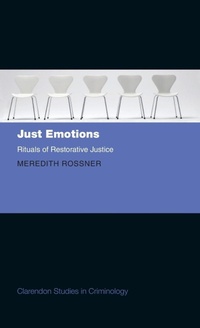 Enlarge image Cover: Just Emotions - Oxford University Press