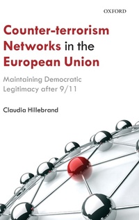 Abbildung von: Counter-Terrorism Networks in the European Union - Oxford University Press