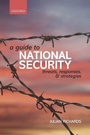 Cover: A Guide to National Security - Oxford University Press