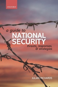Enlarge image Cover: A Guide to National Security - Oxford University Press