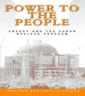 Cover: Power to the People - Routledge