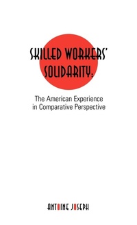 Abbildung von: Skilled Workers' Solidarity - Routledge