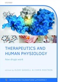 Cover: Therapeutics and Human Physiology - Oxford University Press