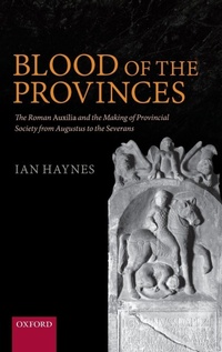 Enlarge image Cover: Blood of the Provinces - Oxford University Press