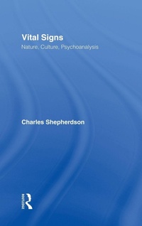 Enlarge image Cover: Vital Signs - Routledge