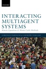 Cover: Interacting Multiagent Systems - Oxford University Press