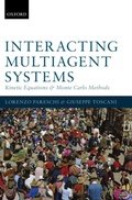 Cover: Interacting Multiagent Systems - Oxford University Press