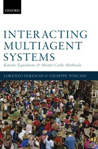 Enlarge image Cover: Interacting Multiagent Systems - Oxford University Press