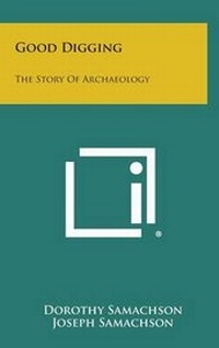 Enlarge image Cover: Good Digging - Literary Licensing, LLC