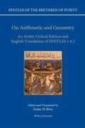 Cover: On Arithmetic & Geometry - Oxford University Press