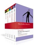 Cover: The Kafka Collection - Oxford University Press
