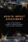 Cover: Health Impact Assessment - Oxford University Press