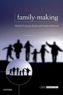 Cover: Family-Making - Oxford University Press