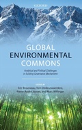 Bild: Global Environmental Commons - Oxford University Press