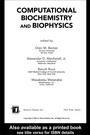 Cover: Computational Biochemistry and Biophysics - CRC Press