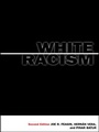 Cover: White Racism - Routledge