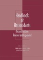Cover: Handbook of Antioxidants - CRC Press