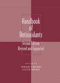 Cover: Handbook of Antioxidants - CRC Press