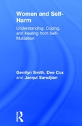 Cover: Women and Self Harm - Routledge