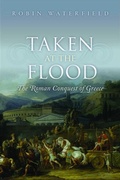 Cover: Taken at the Flood - Oxford University Press