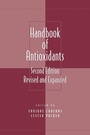 Cover: Handbook of Antioxidants - CRC Press