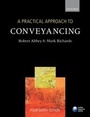 Cover: A Practical Approach to Conveyancing - Oxford University Press