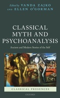 Bild: Classical Myth and Psychoanalysis - Oxford University Press