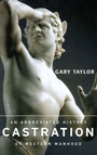 Cover: Castration - Routledge