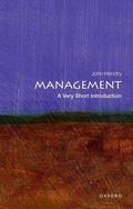 Cover: Management - Oxford University Press