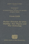 Cover: Nuclear Structure Far from Stability - IOS Press,US