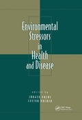 Cover: Environmental Stressors in Health and Disease - CRC Press