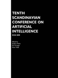 Cover: Tenth Scandinavian Conference on Artificial Intelligence - IOS Press,US