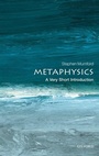 Cover: Metaphysics - Oxford University Press