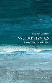 Enlarge image Cover: Metaphysics - Oxford University Press