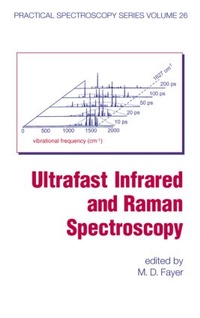 Abbildung von: Ultrafast Infrared And Raman Spectroscopy - CRC Press