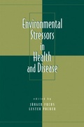 Cover: Environmental Stressors in Health and Disease - CRC Press