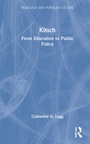 Cover: Kitsch - Routledge