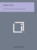 Cover: Horse Fever - Literary Licensing, LLC