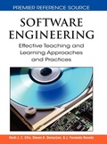 Cover: Software Engineering - Information Science Reference