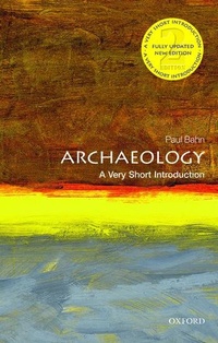 Enlarge image Cover: Archaeology - Oxford University Press