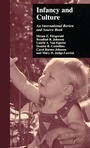 Cover: Infancy and Culture - Routledge