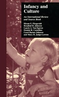 Cover: Infancy and Culture - Routledge