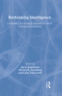 Cover: Rethinking Intelligence - Routledge