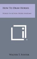 Cover: How to Draw Horses - Literary Licensing, LLC