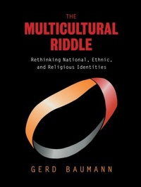 Enlarge image Cover: The Multicultural Riddle - Routledge