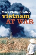 Cover: Vietnam at War - Oxford University Press