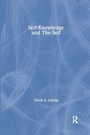 Cover: Self-Knowledge and the Self - Routledge