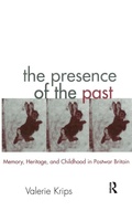 Cover: The Presence of the Past - Routledge